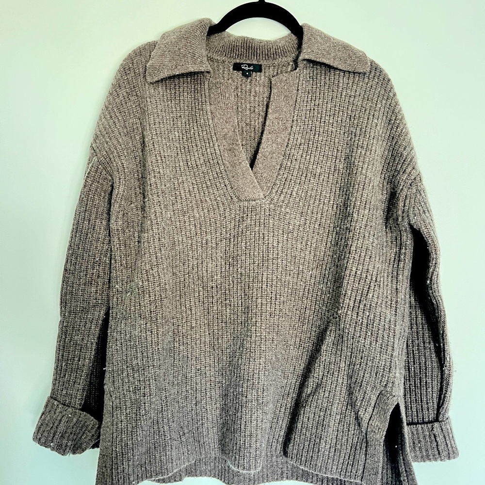 Rails Oversized Sweater